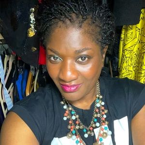 Meet your Posher, NT